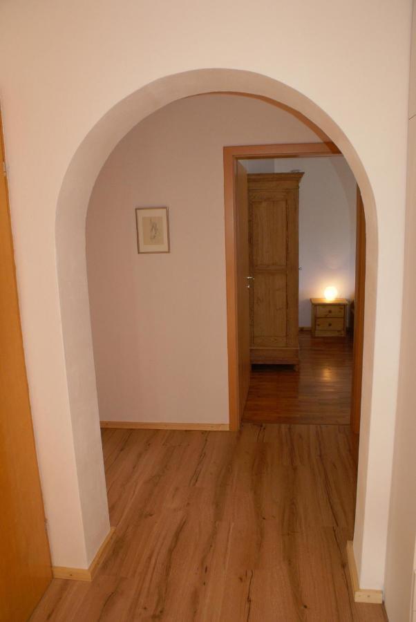 Ferienwohnung Zum Kirschhof 霍夫比伯 外观 照片